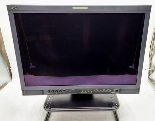 Jvc v24l1d multi format - jvc, multi-format